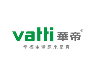 华帝
